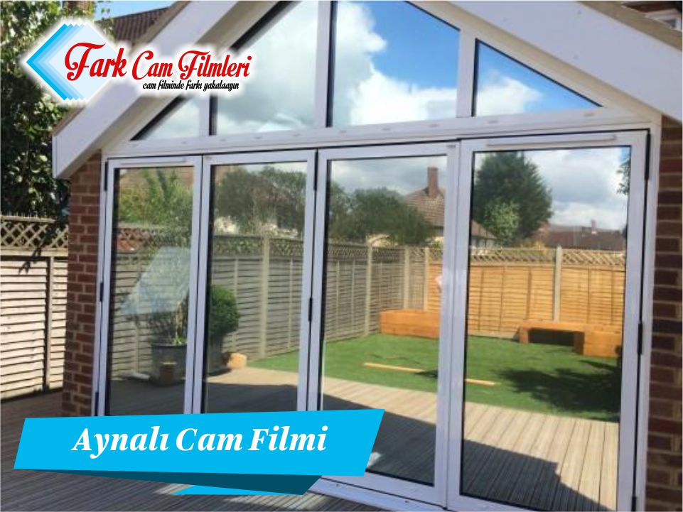 aynalı cam filmi, aynalı cam filmi modelleri aynalı cam filmi seçenekleri