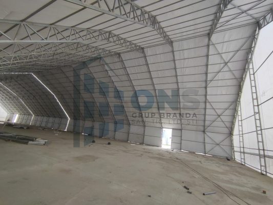 depo-çadırı