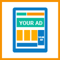 Admob Advertising Service